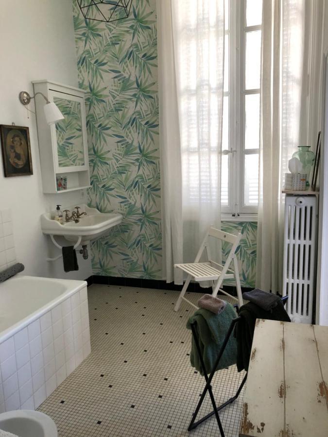 Beautifully Renovated Rooms On Place New York Angoulême Exteriör bild
